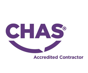 CHAS logo 