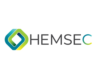 Hemsec logo