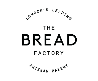 The Bread Factory logo